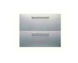 Hotpoint NCD191I Integrated Fridge Drawers Hotpoint NCD191I Integrated Fridge Drawers
